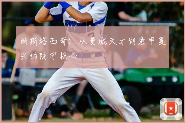 纳斯塔西奇：从曼城天才到意甲复兴的防守核心