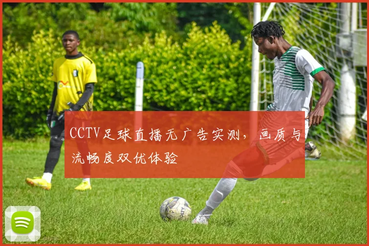 CCTV足球直播无广告实测,画质与流畅度双优体验