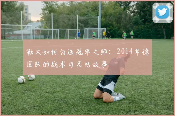 勒夫如何打造冠军之师：2014年德国队的战术与团结故事