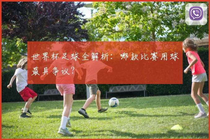 世界杯足球全解析:哪款比赛用球最具争议?
