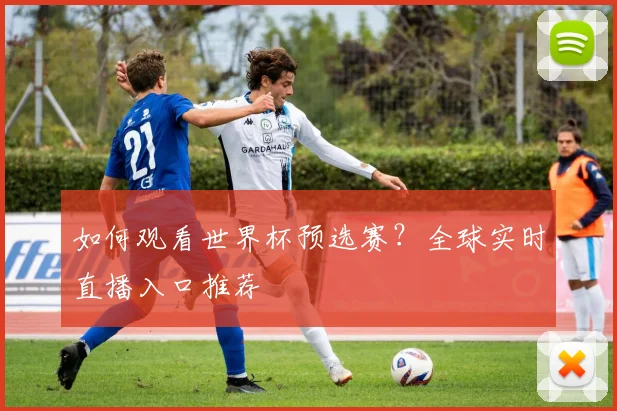 如何观看世界杯预选赛?全球实时直播入口推荐