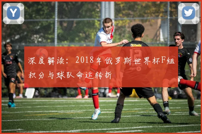 深度解读：2018年俄罗斯世界杯F组积分与球队命运转折