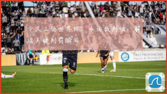今天三场世界杯:专访裁判组,解读关键判罚瞬间